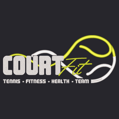 Handtuchstick - Bath Towel Design