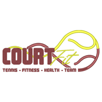 Rückenstick schwarz - Ladies' Maritime Vest Design