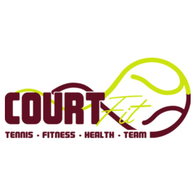 Headbanddruck schwarz - X-Tube Cotton Design