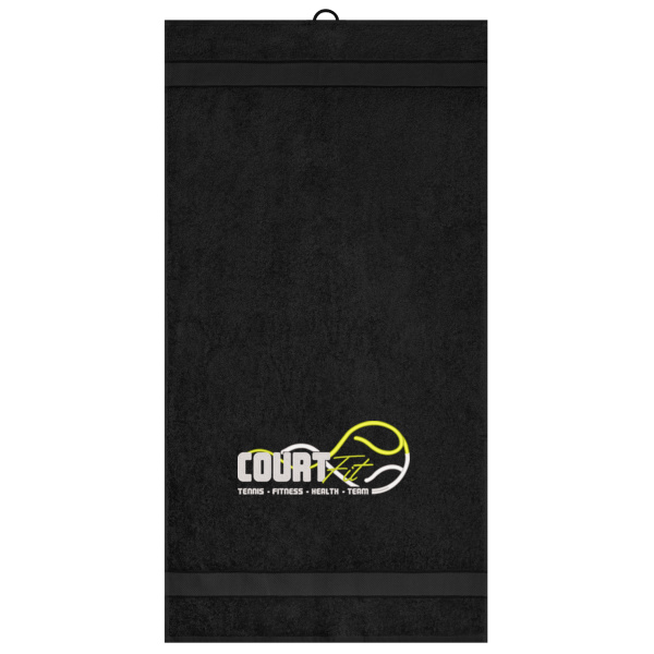 Handtuchstick - Hand Towel Miniaturansicht