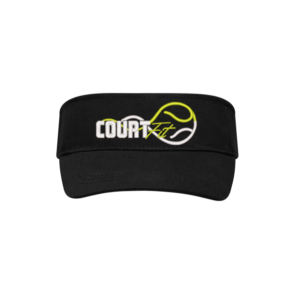 Capstick - Fashion Sunvisor Miniaturansicht