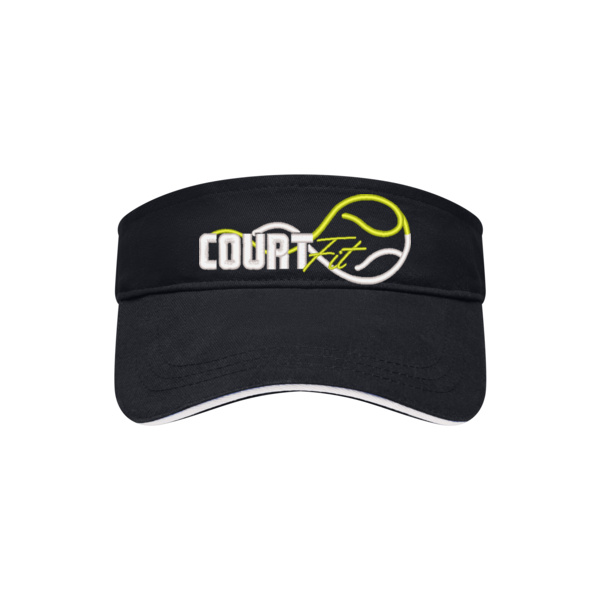 Capstick - Sandwich Sunvisor Miniaturansicht