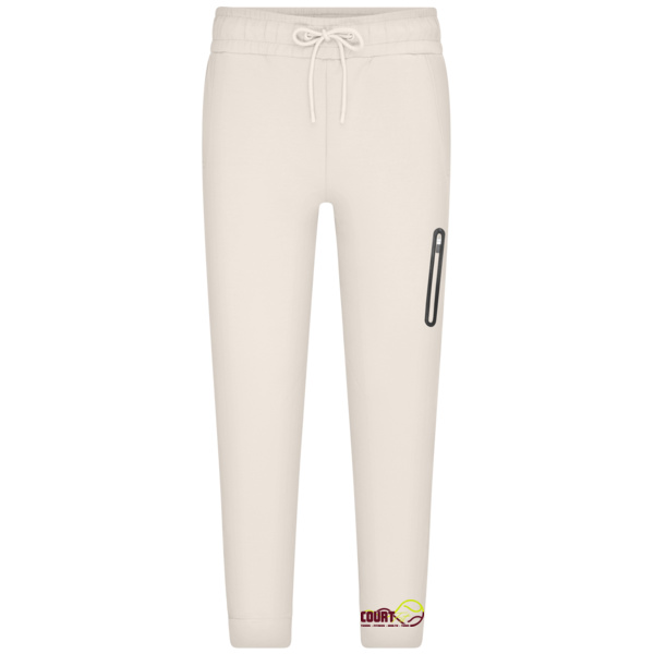 Pantsdruck schwarz - Men's Pants Interlock Miniaturansicht