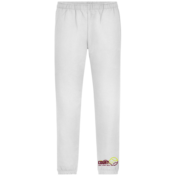 Pantsdruck schwarz - Men's Jogging Pants Miniaturansicht