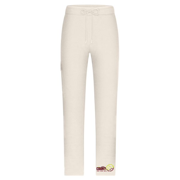 Pantsdruck schwarz - Men's Lounge Pants Miniaturansicht